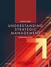 Understanding Strategic Management